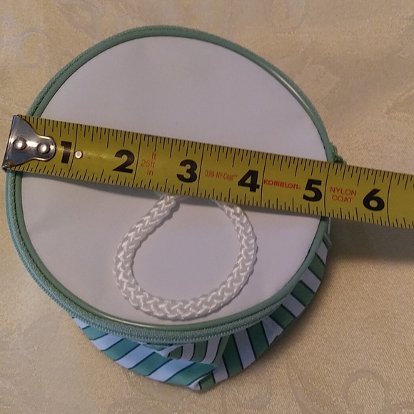 NOT FOR SALE **SEE MY OTHER LISTING FOR 2 BAGS Clinique NEW  makeup cosmetics - Picture 2 of 6